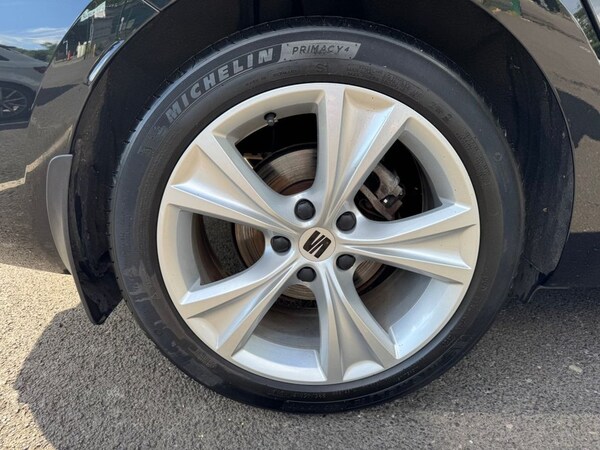 Used SEAT Leon 2020 for sale - 75358944: Photo 12