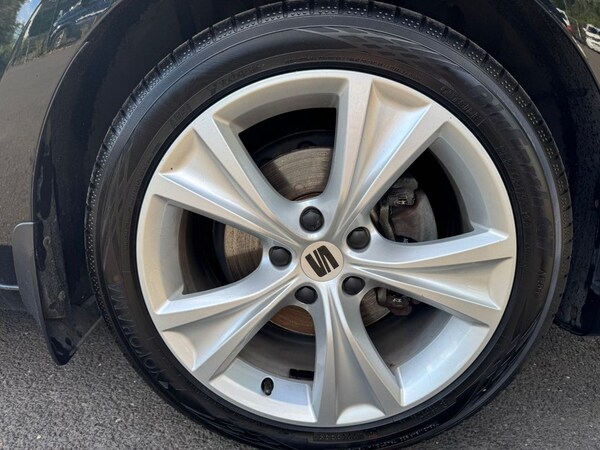 Used SEAT Leon 2020 for sale - 75358944: Photo 13