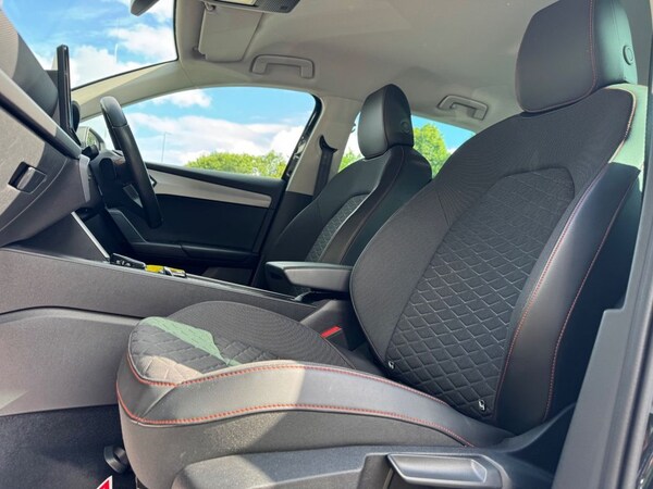Used SEAT Leon 2020 for sale - 75358944: Photo 14