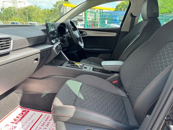Used SEAT Leon 2020 for sale - 75358944: Photo 15