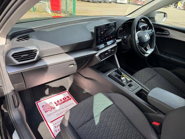 Used SEAT Leon 2020 for sale - 75358944: Photo 16