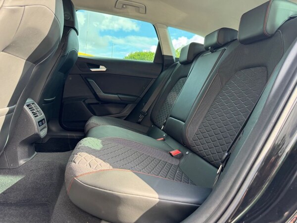 Used SEAT Leon 2020 for sale - 75358944: Photo 17