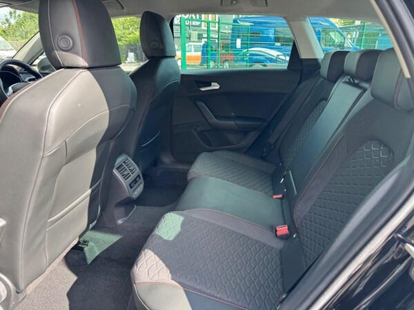 Used SEAT Leon 2020 for sale - 75358944: Photo 18