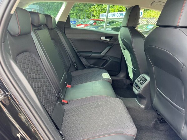 Used SEAT Leon 2020 for sale - 75358944: Photo 23