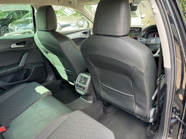 Used SEAT Leon 2020 for sale - 75358944: Photo 24