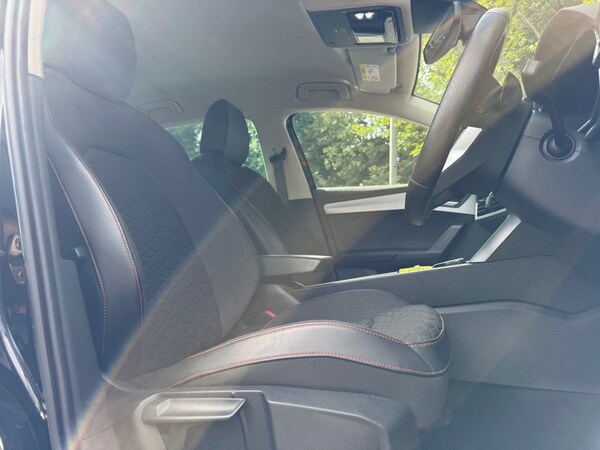 Used SEAT Leon 2020 for sale - 75358944: Photo 25