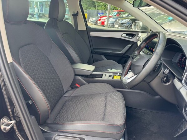 Used SEAT Leon 2020 for sale - 75358944: Photo 26