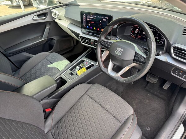 Used SEAT Leon 2020 for sale - 75358944: Photo 27