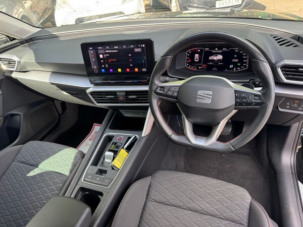 Used SEAT Leon 2020 for sale - 75358944: Photo 31