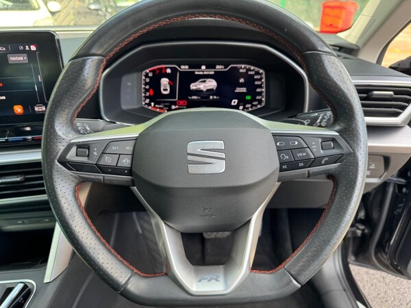 Used SEAT Leon 2020 for sale - 75358944: Photo 32