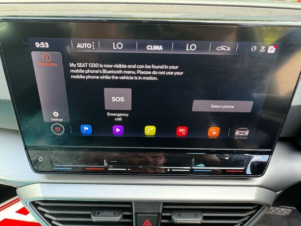 Used SEAT Leon 2020 for sale - 75358944: Photo 34