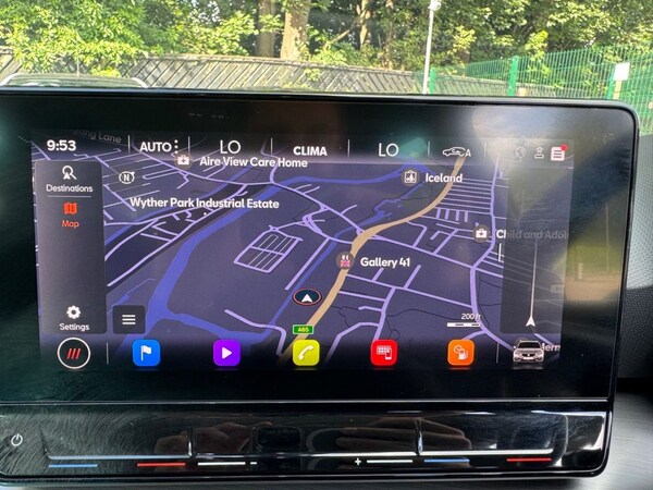 Used SEAT Leon 2020 for sale - 75358944: Photo 36