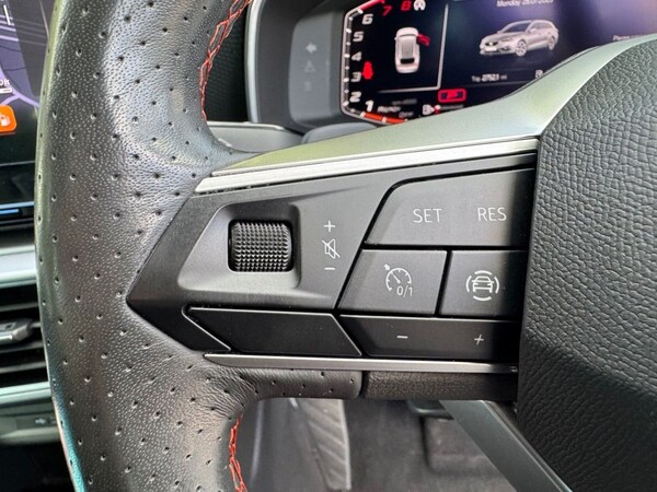 Used SEAT Leon 2020 for sale - 75358944: Photo 38