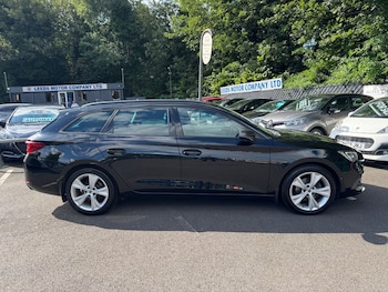 Used SEAT Leon 2020 for sale - 75358944: Photo