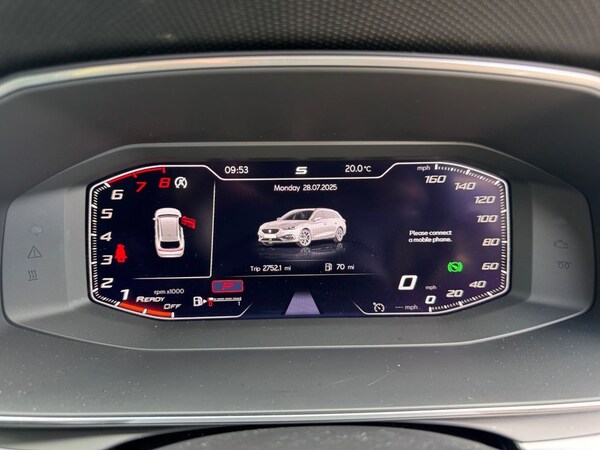 Used SEAT Leon 2020 for sale - 75358944: Photo 40