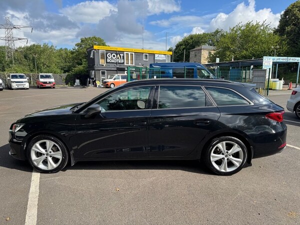 Used SEAT Leon 2020 for sale - 75358944: Photo 7