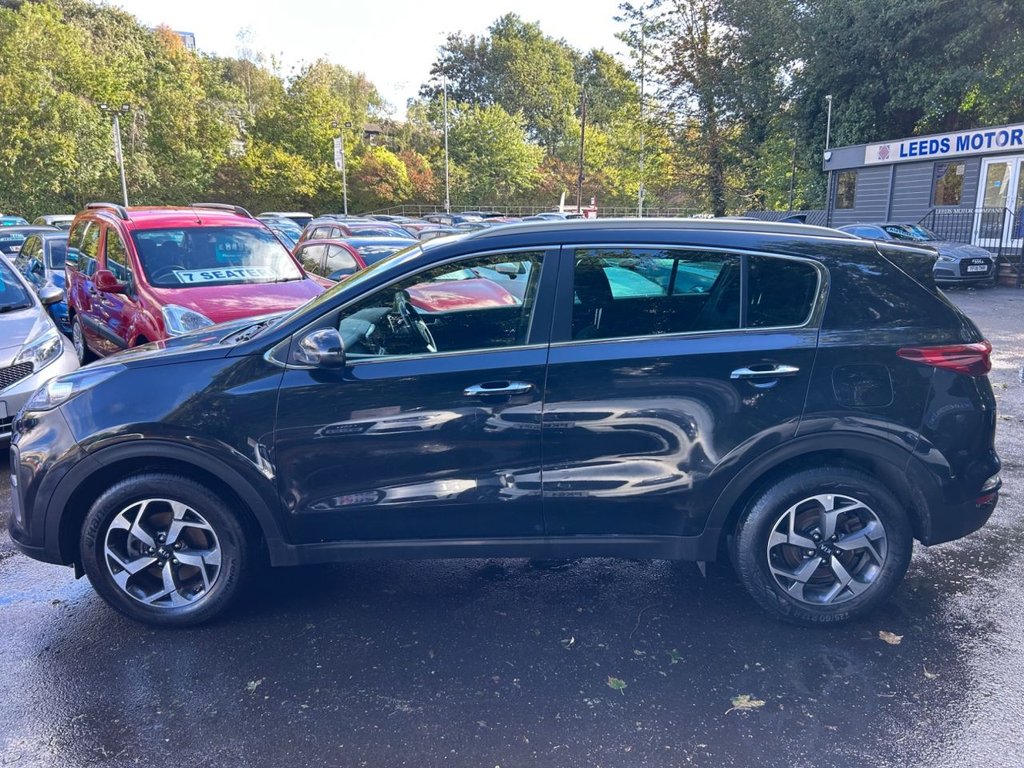 Used Kia Sportage 2021 for sale - 76162793: Photo 10