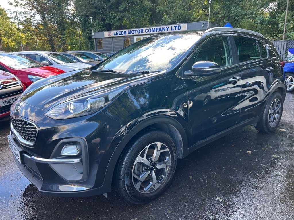 Used Kia Sportage 2021 for sale - 76162793: Photo 11