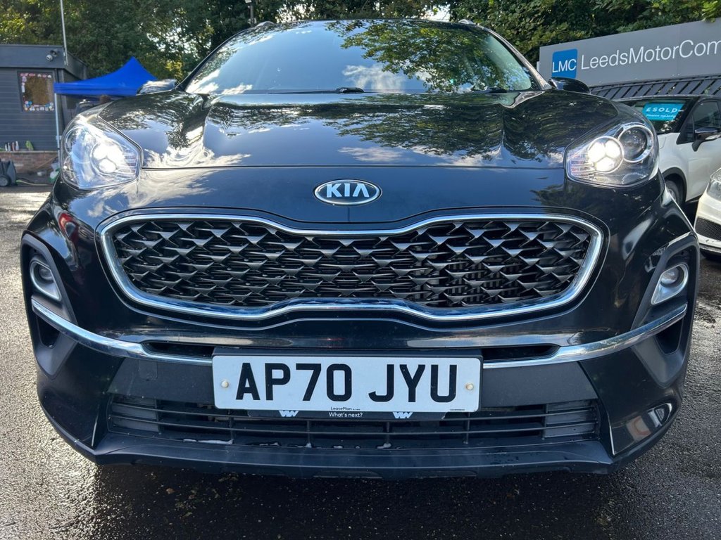 Used Kia Sportage 2021 for sale - 76162793: Photo 12