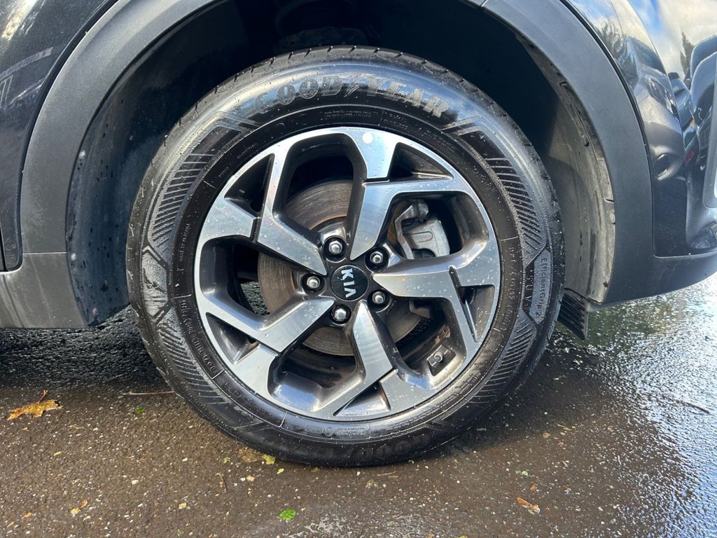 Used Kia Sportage 2021 for sale - 76162793: Photo 14