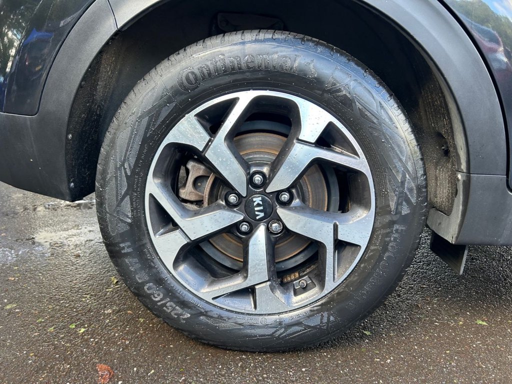 Used Kia Sportage 2021 for sale - 76162793: Photo 15