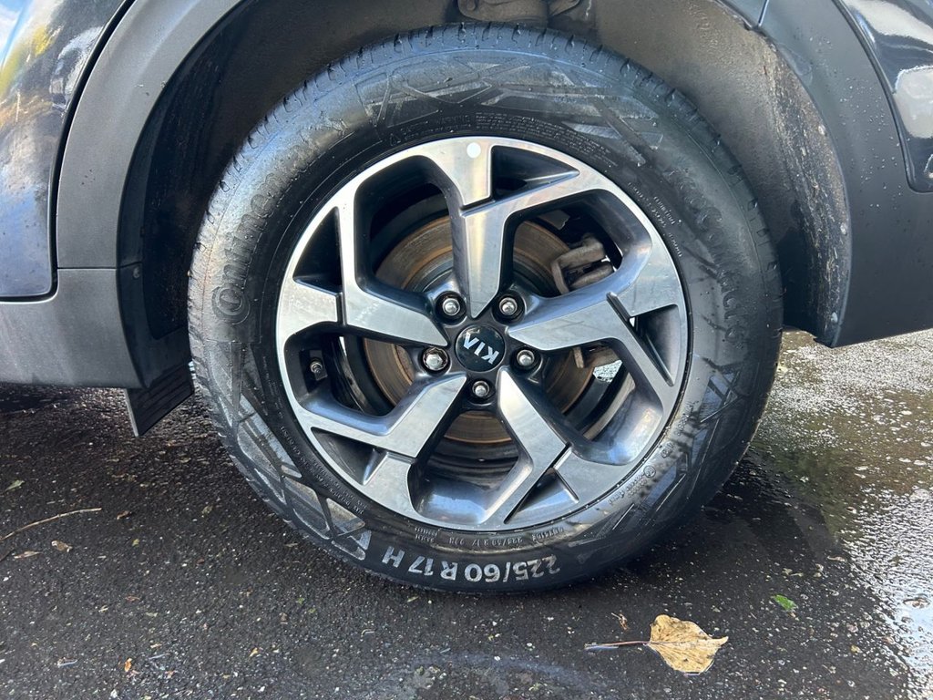 Used Kia Sportage 2021 for sale - 76162793: Photo 16