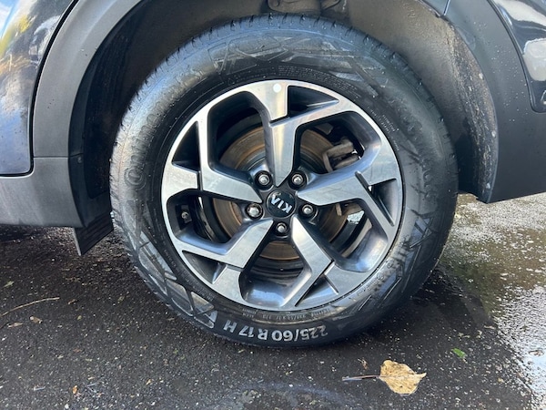Used Kia Sportage 2021 for sale - 76162793: Photo 16
