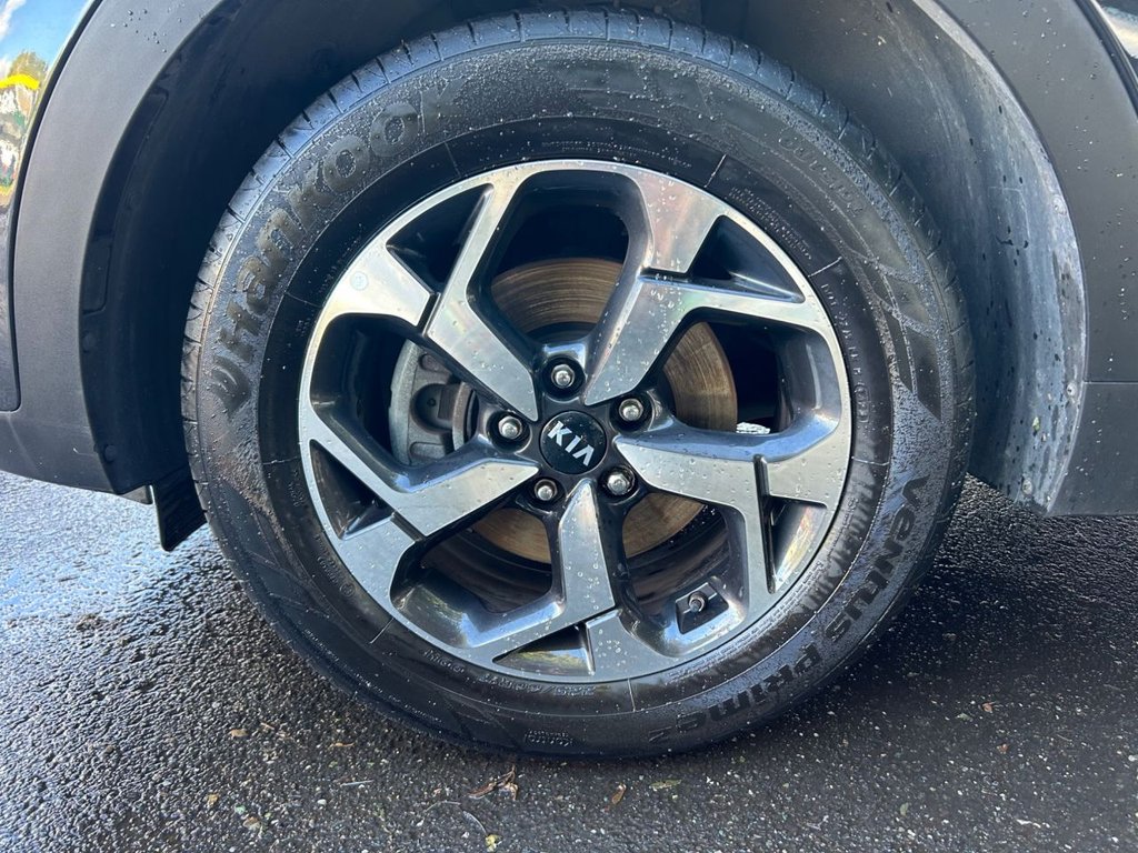 Used Kia Sportage 2021 for sale - 76162793: Photo 17