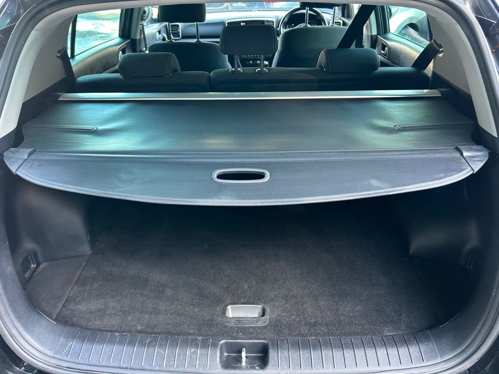 Used Kia Sportage 2021 for sale - 76162793: Photo 19
