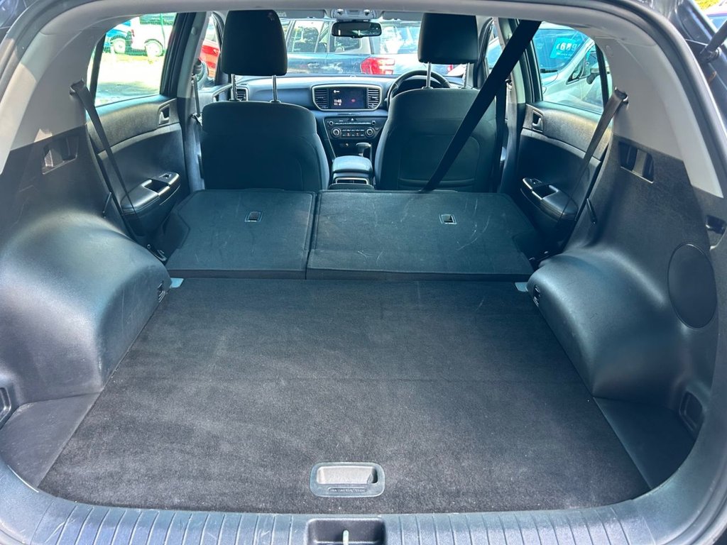 Used Kia Sportage 2021 for sale - 76162793: Photo 20
