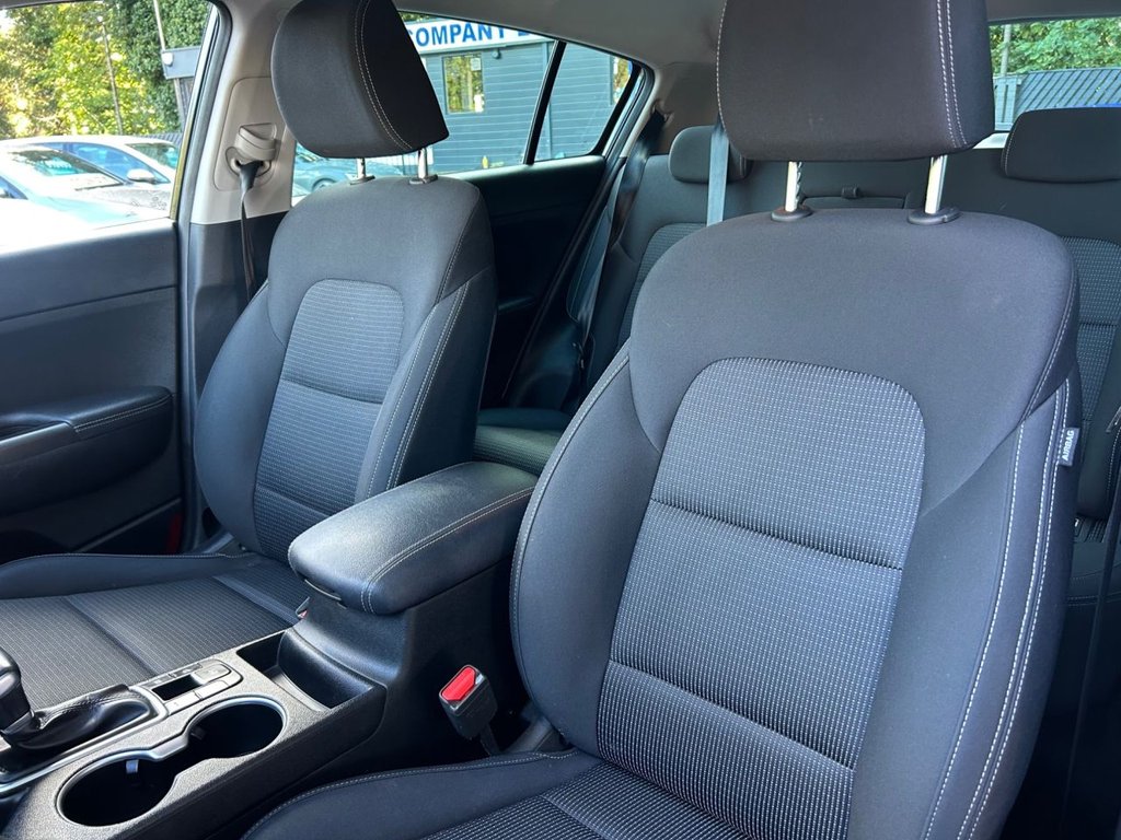 Used Kia Sportage 2021 for sale - 76162793: Photo 22