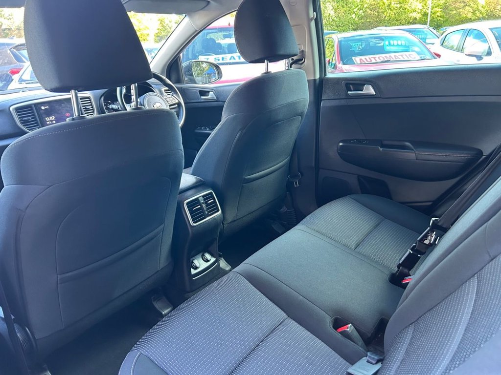 Used Kia Sportage 2021 for sale - 76162793: Photo 23