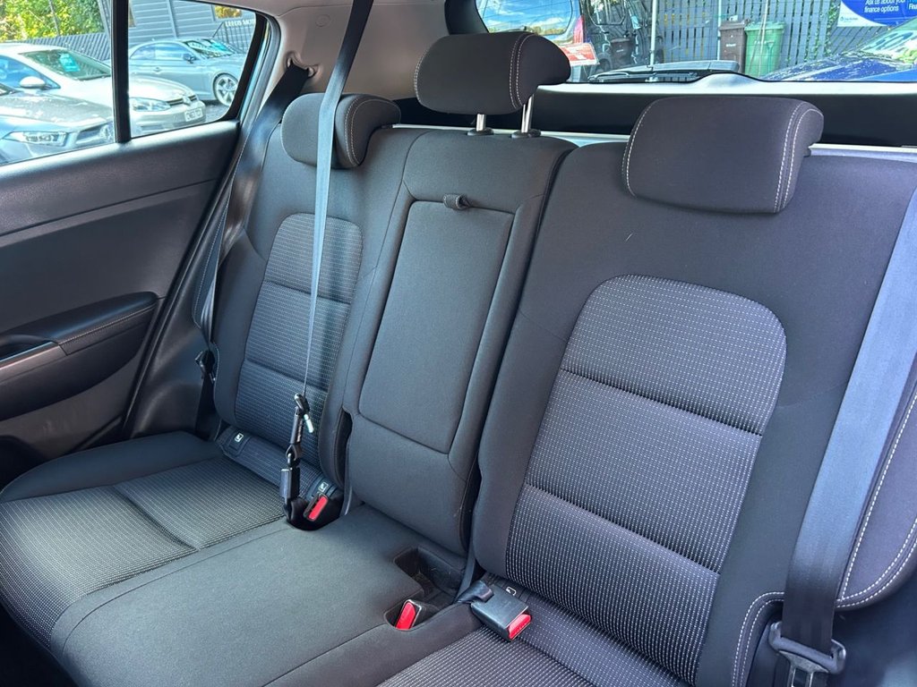 Used Kia Sportage 2021 for sale - 76162793: Photo 24