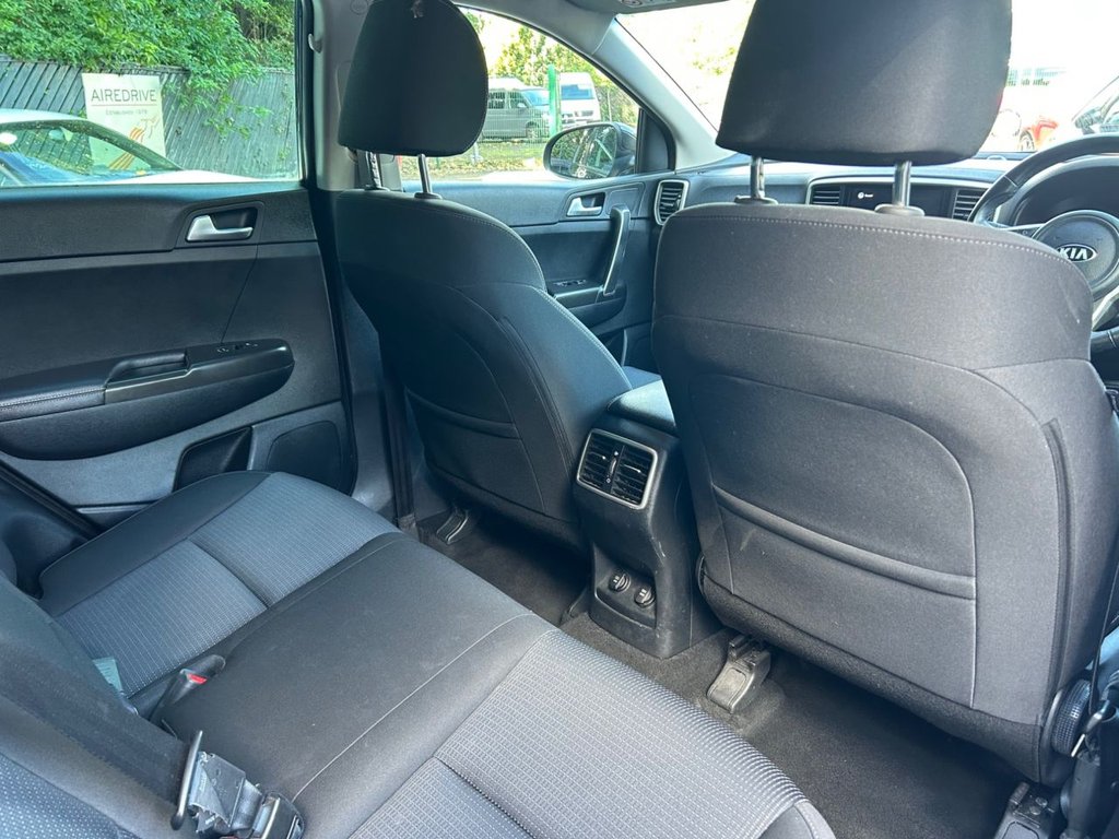 Used Kia Sportage 2021 for sale - 76162793: Photo 26