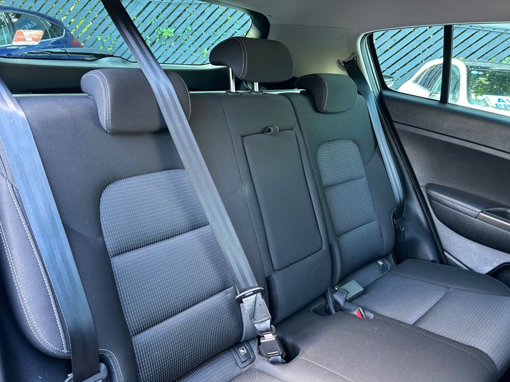 Used Kia Sportage 2021 for sale - 76162793: Photo 27