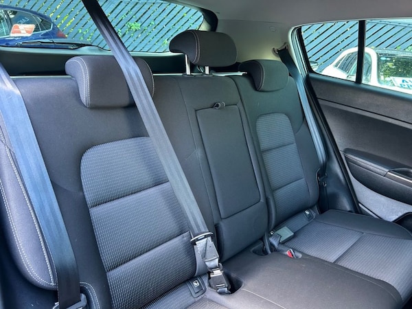Used Kia Sportage 2021 for sale - 76162793: Photo 27
