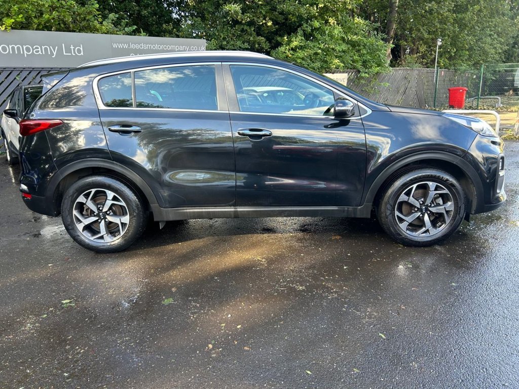 Used Kia Sportage 2021 for sale - 76162793: Photo 3