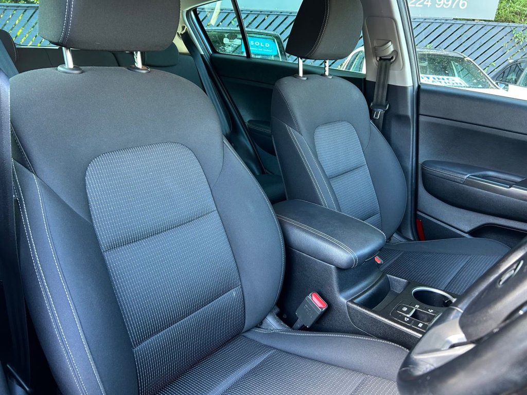Used Kia Sportage 2021 for sale - 76162793: Photo 32