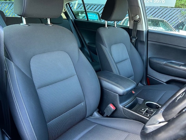 Used Kia Sportage 2021 for sale - 76162793: Photo 32