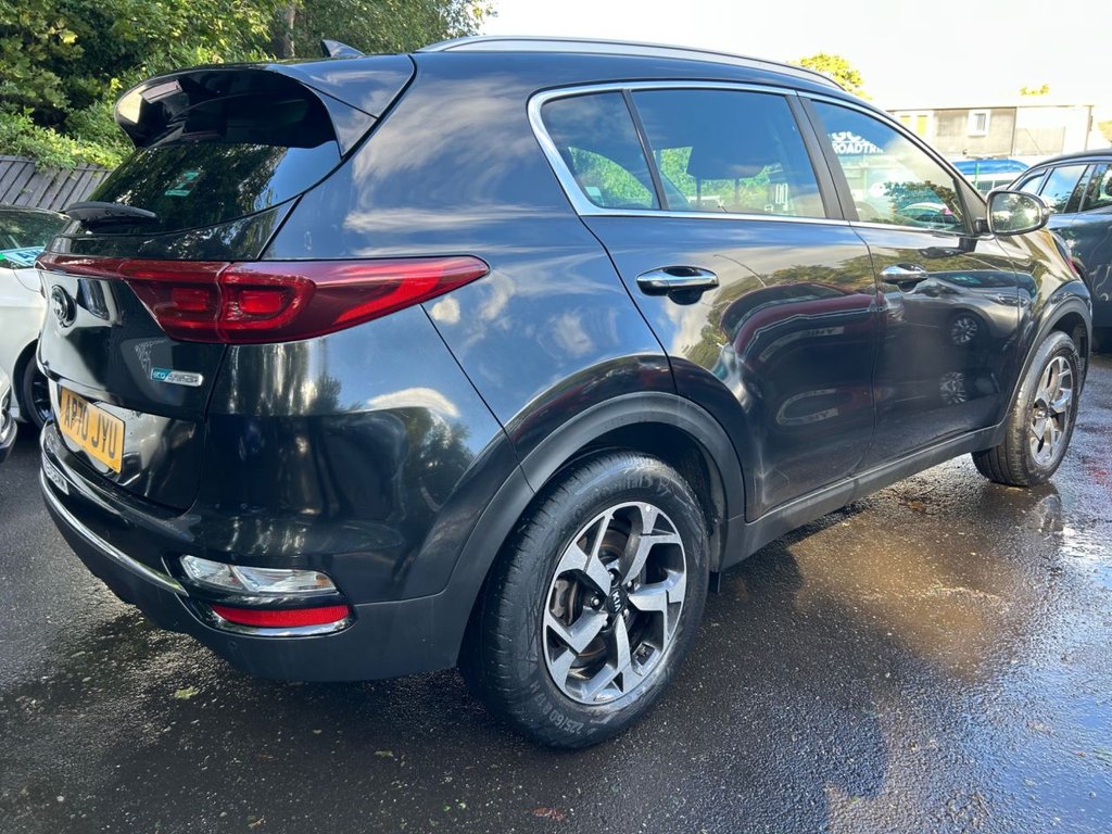 Used Kia Sportage 2021 for sale - 76162793: Photo 4