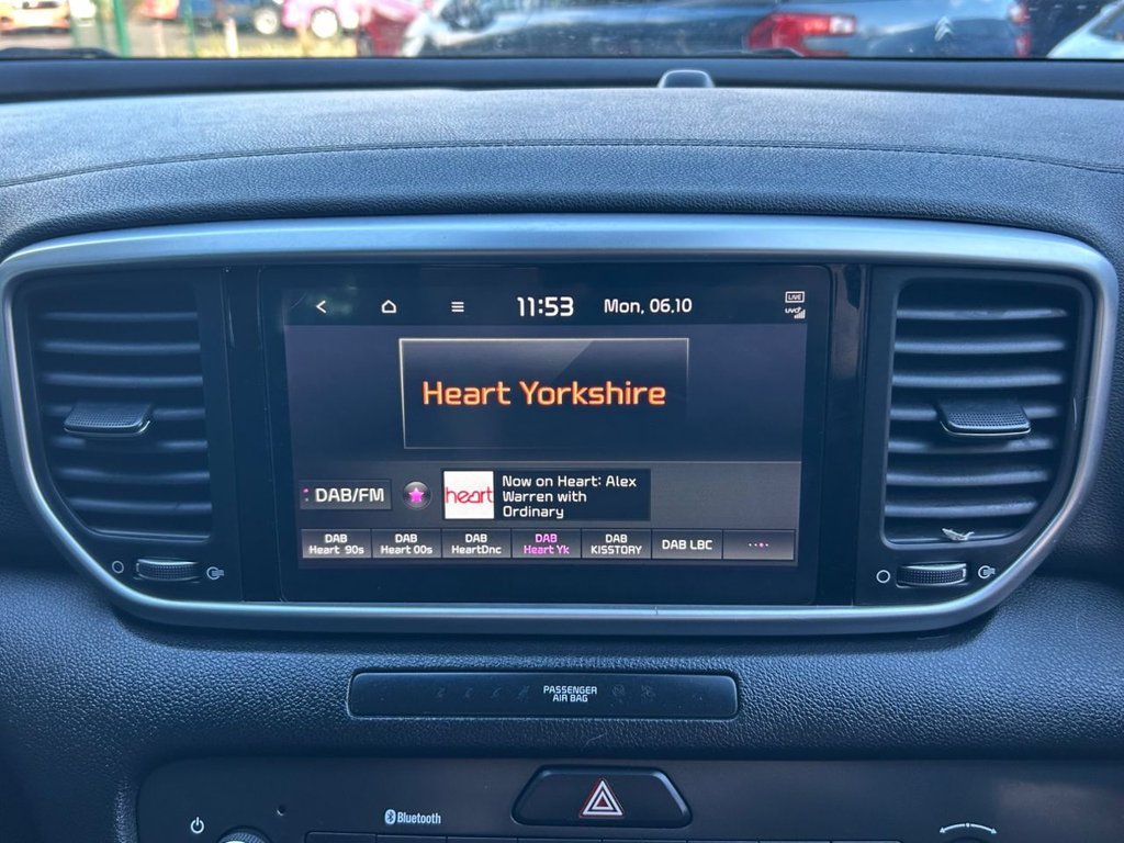 Used Kia Sportage 2021 for sale - 76162793: Photo 43