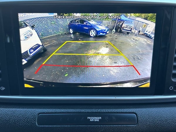 Used Kia Sportage 2021 for sale - 76162793: Photo 48