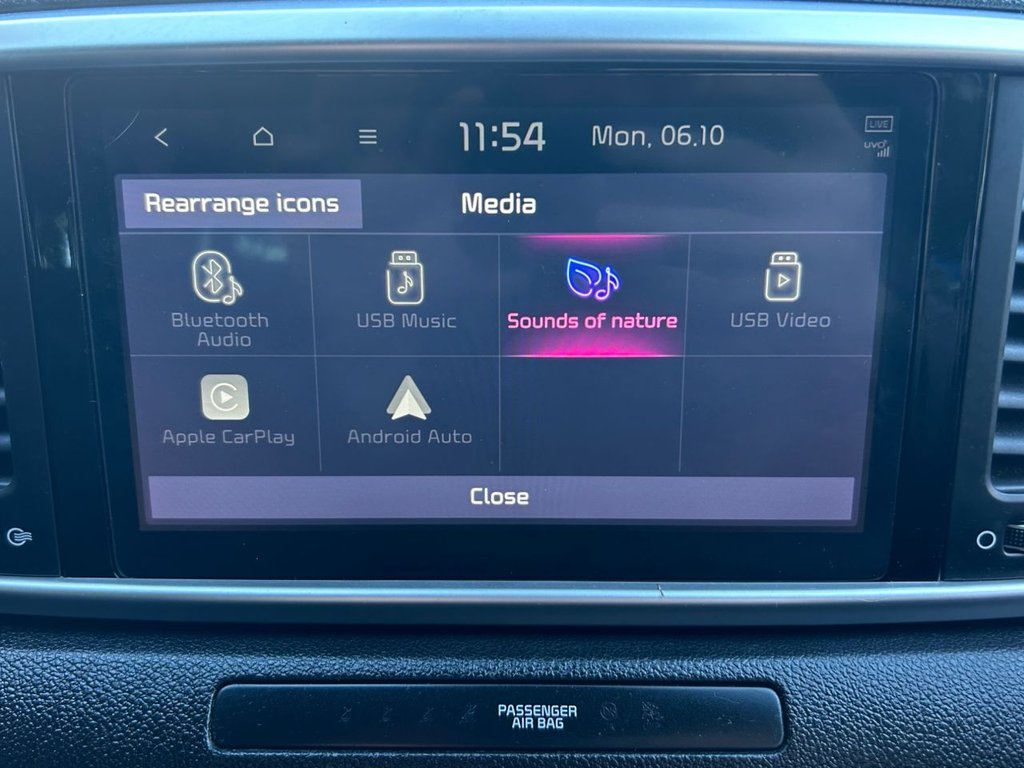 Used Kia Sportage 2021 for sale - 76162793: Photo 49