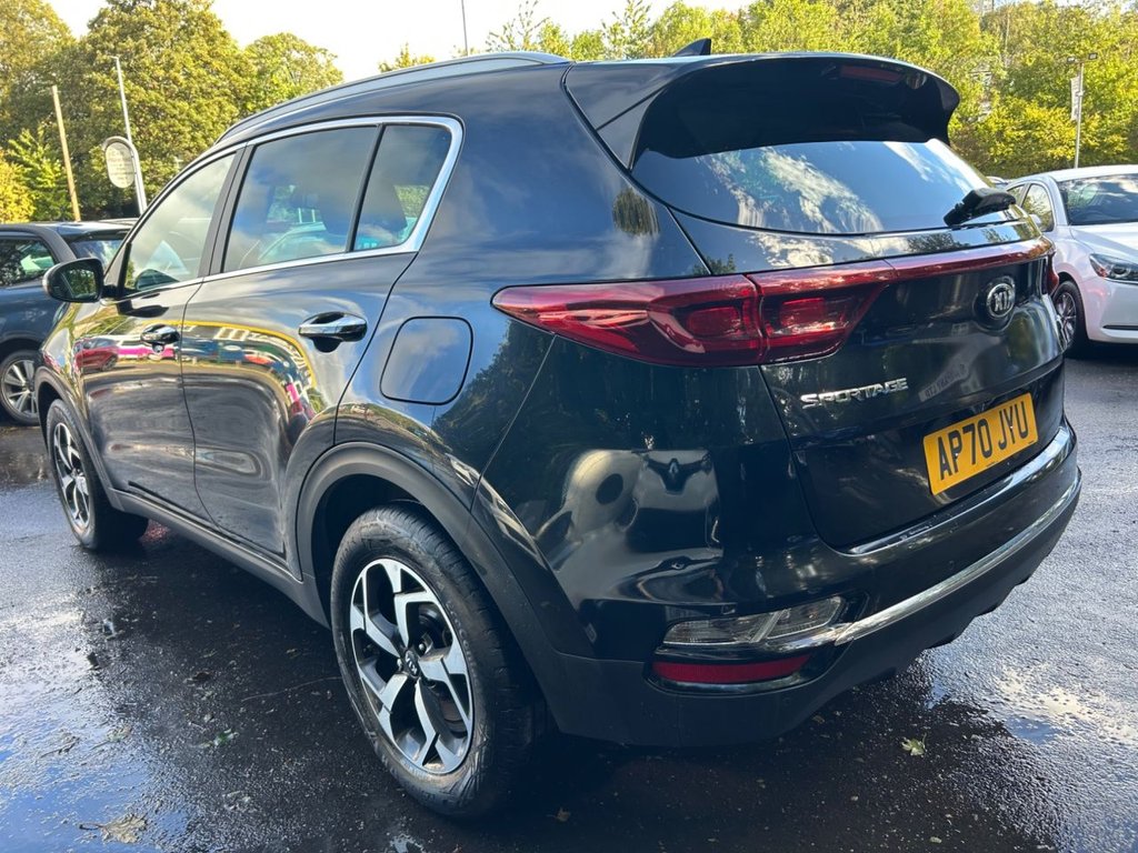 Used Kia Sportage 2021 for sale - 76162793: Photo 8