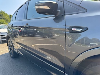 Used Ford Kuga 2018 for sale - 75596590: Photo