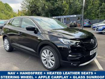 2020 (20) - 1.5 Turbo D BlueInjection Elite Nav SUV 5dr Diesel Auto 8Spd Euro 6 (s/s) (