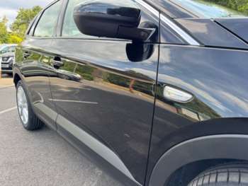 Used Vauxhall Grandland X 2020 for sale - 75242598: Photo