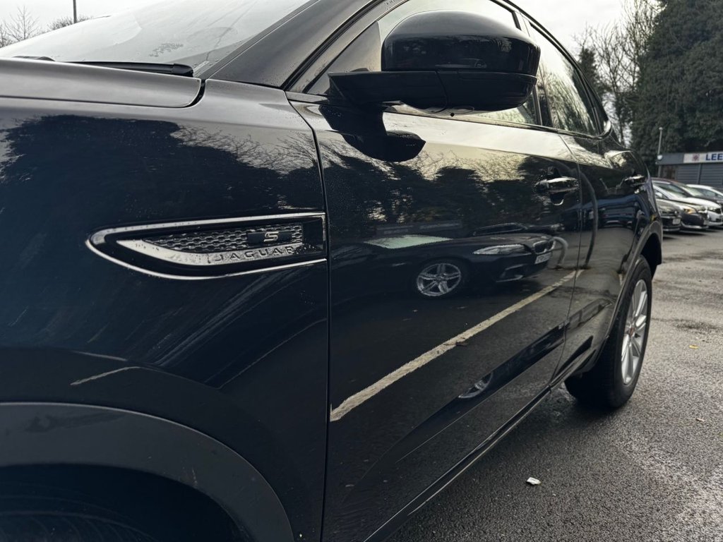 Used Jaguar E-Pace 2019 for sale - 76962096: Photo 11