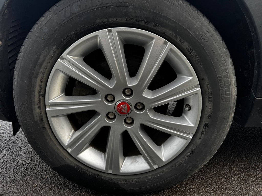 Used Jaguar E-Pace 2019 for sale - 76962096: Photo 16