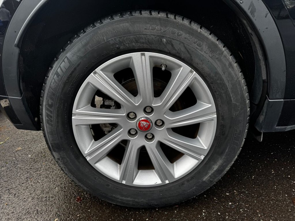 Used Jaguar E-Pace 2019 for sale - 76962096: Photo 18